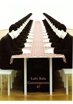 Lalit Kala Contemporary- 47