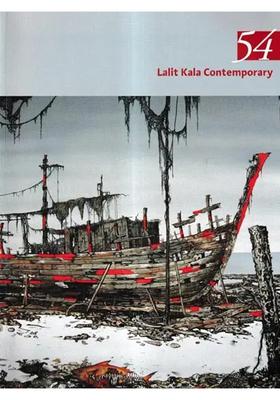 Lalit Kala Contemporary- 54