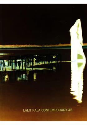 Lalit Kala Contemporary 45