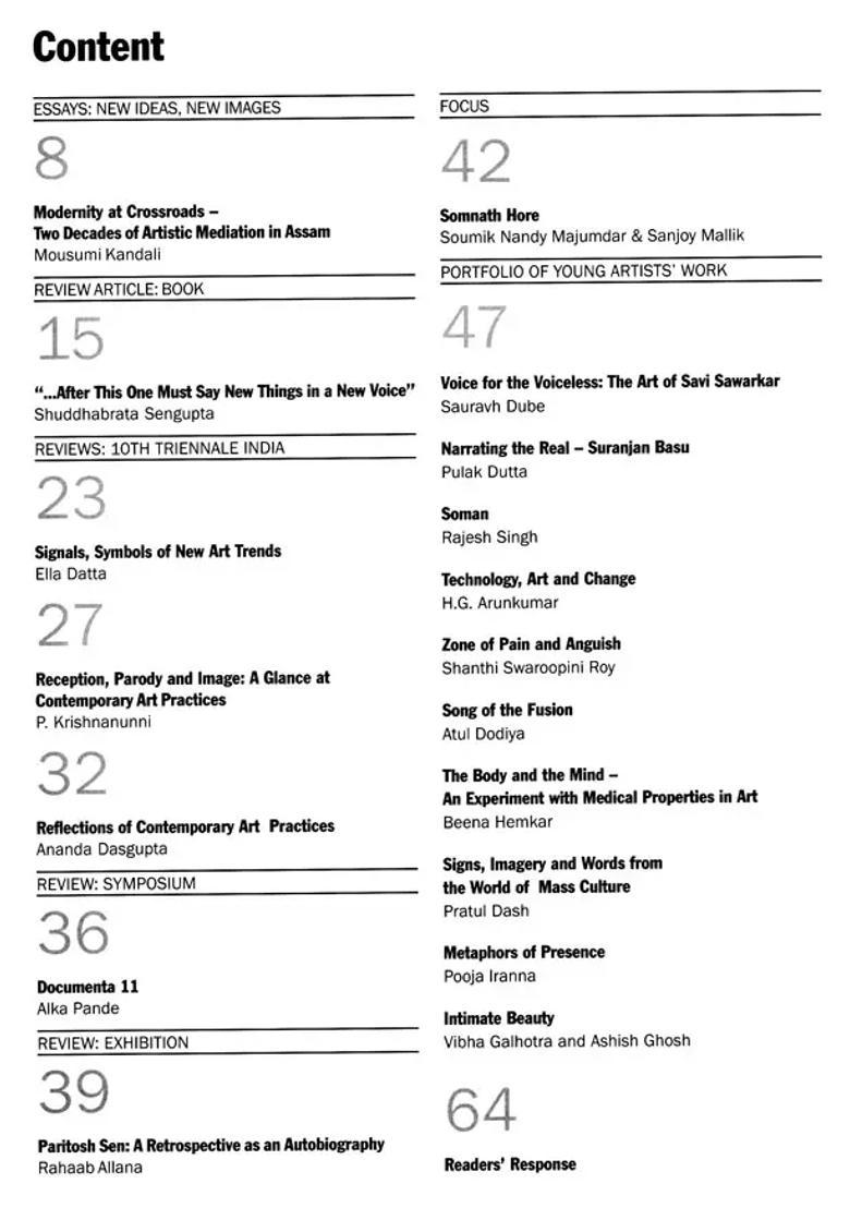 Lalit Kala Contemporary 45 - Indya