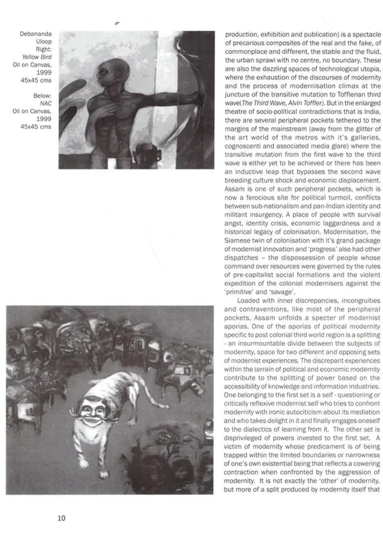 Lalit Kala Contemporary 45 - Indya