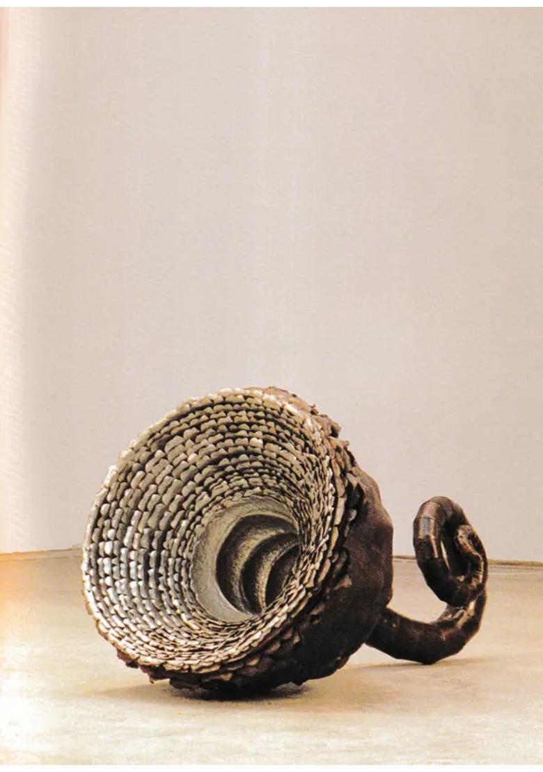 45th National Exhibition of Art March 2002 Between 14th - 16th (The National Academy Awards in Visual Arts, Paintings, Sculpture, Graphic Designing and Photography Etc) - Indya