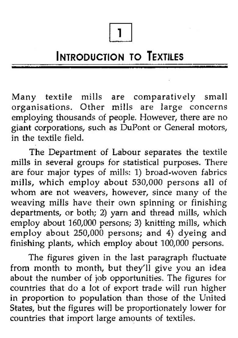 Handbook of Textiles - Indya