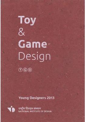 Toy and Game Design