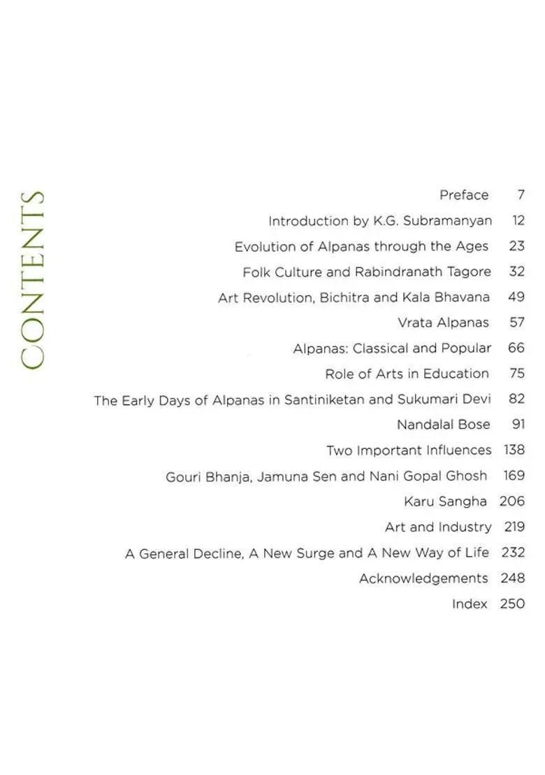 Design Movement in Tagors