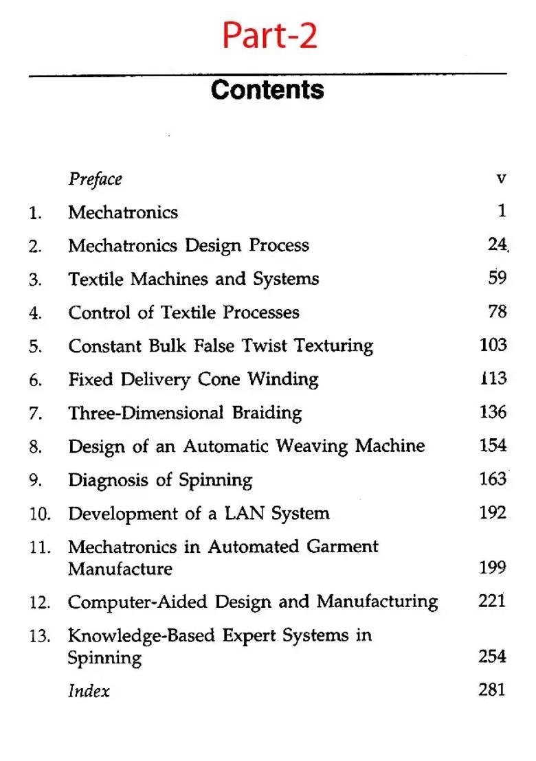 Modern Encyclopaedia of Textiles (Set of 5 Volumes) - Indya