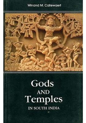 Gods and Temples in South India