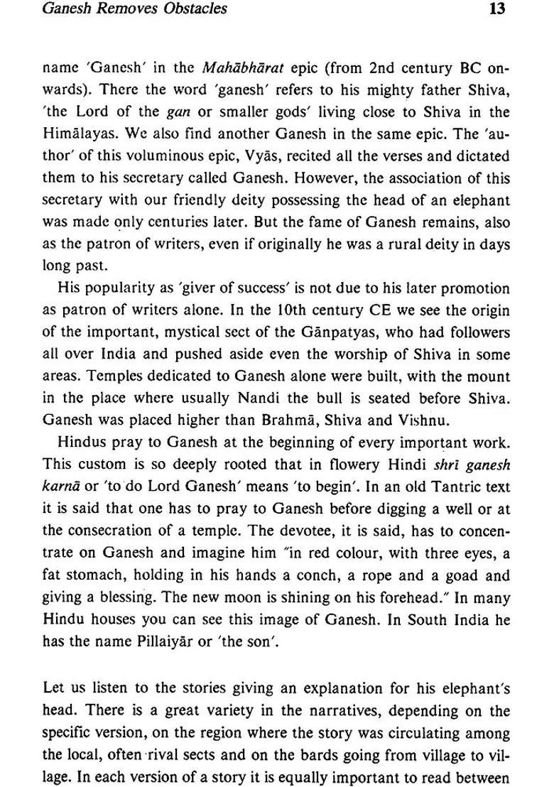 Gods and Temples in South India - Indya