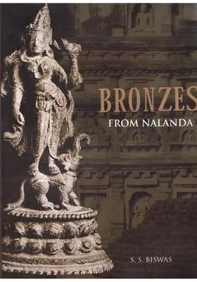 Bronzes from Nalanda