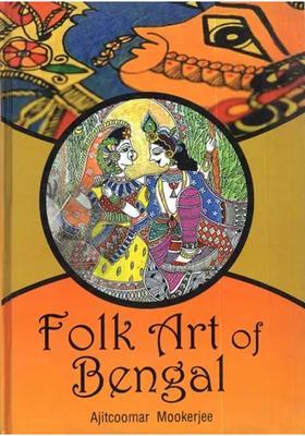 Folk Art of Bengal