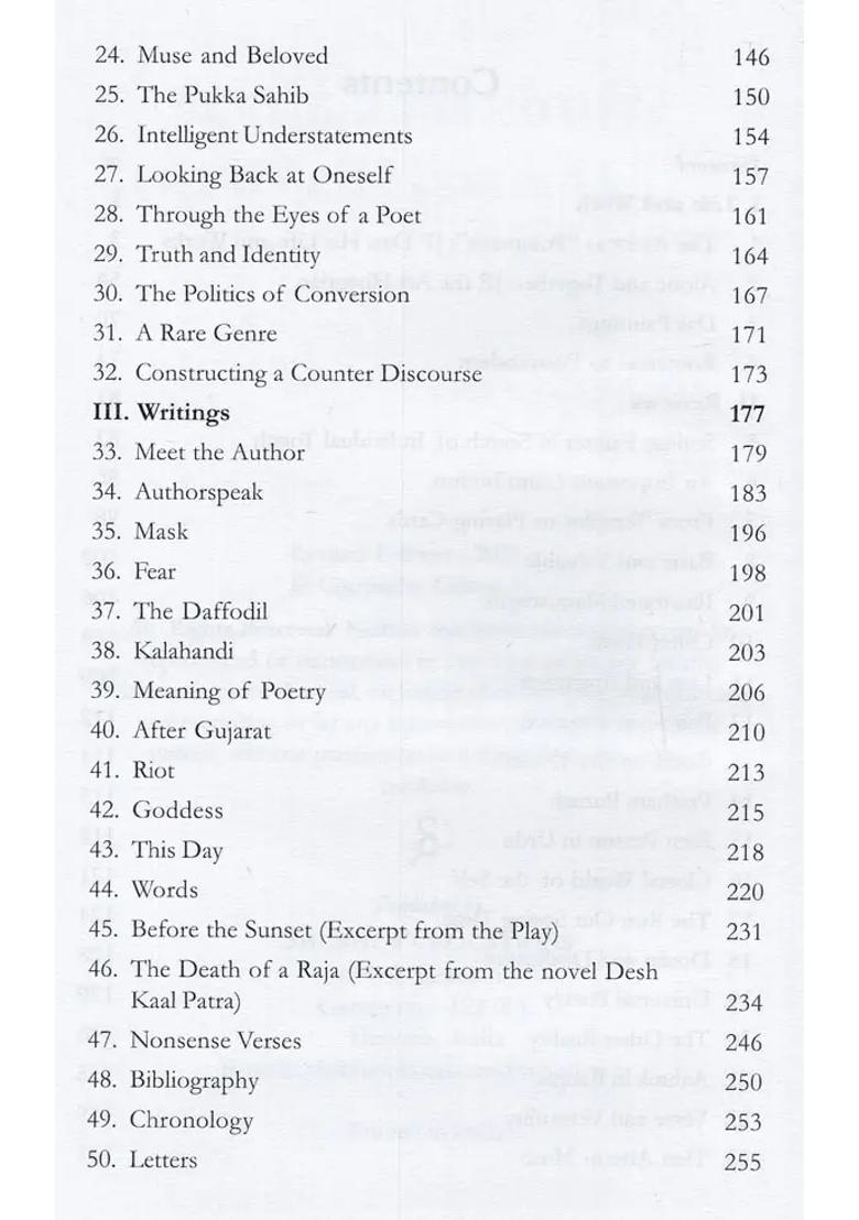 Words on Canvas: JP Das and His work - Indya