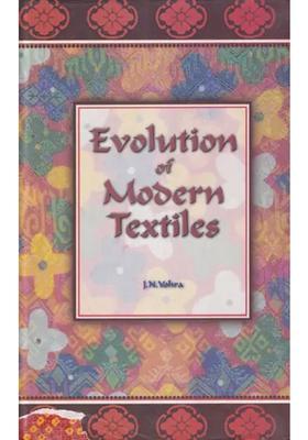 Evolution of Modern Textiles