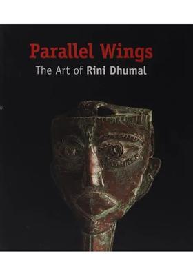 Parallel Wings: The Art of Rini Dhumal
