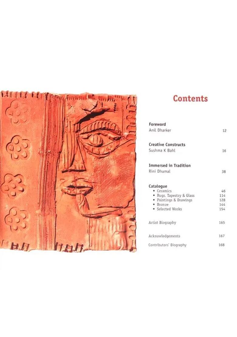 Parallel Wings: The Art of Rini Dhumal - Indya