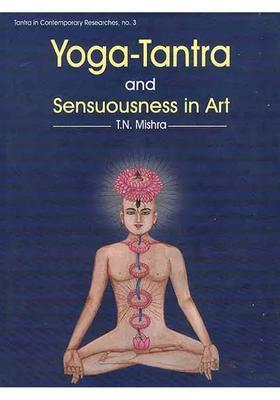 Yoga-Tantra and Sensuousness in Art