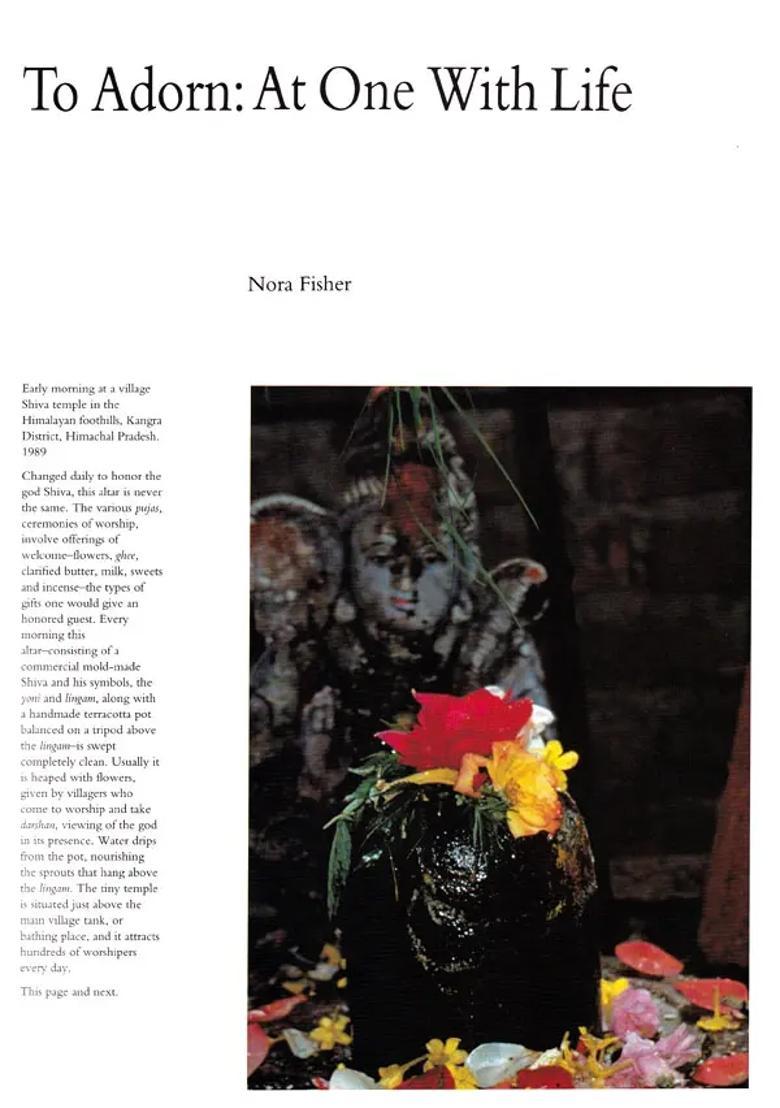 Mud, Mirror, and Thread: Folk Traditions of Rural India - Indya