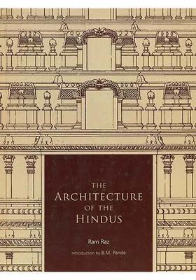 The Architecture of The Hindus