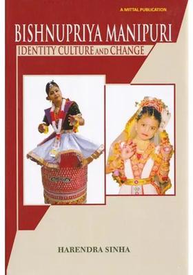 Bishnupriya Manipuri: Identity Culture and Change