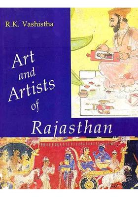 Art And Artists of Rajasthan
