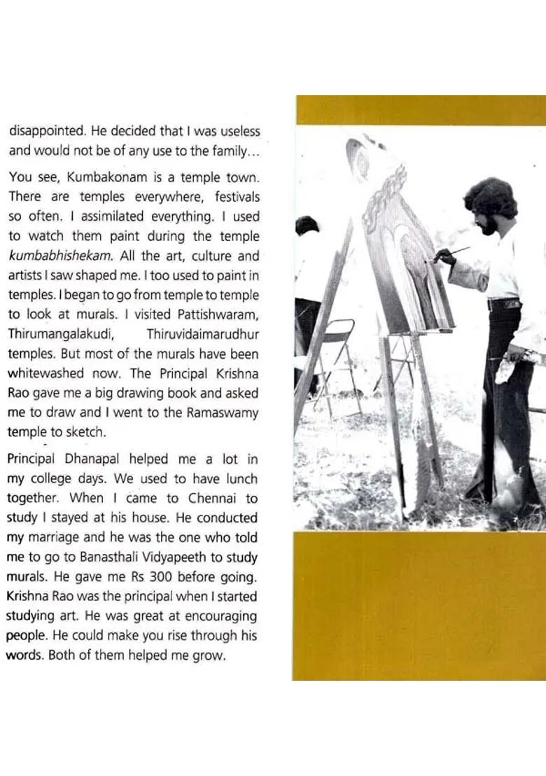 Veerasanthanam - A Retrospective - Indya