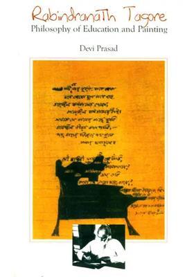 RABINDRANATH TAGORE (Philosophy of Education and Painting)