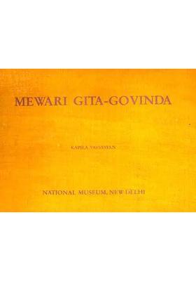 Mewari Gita-Govinda