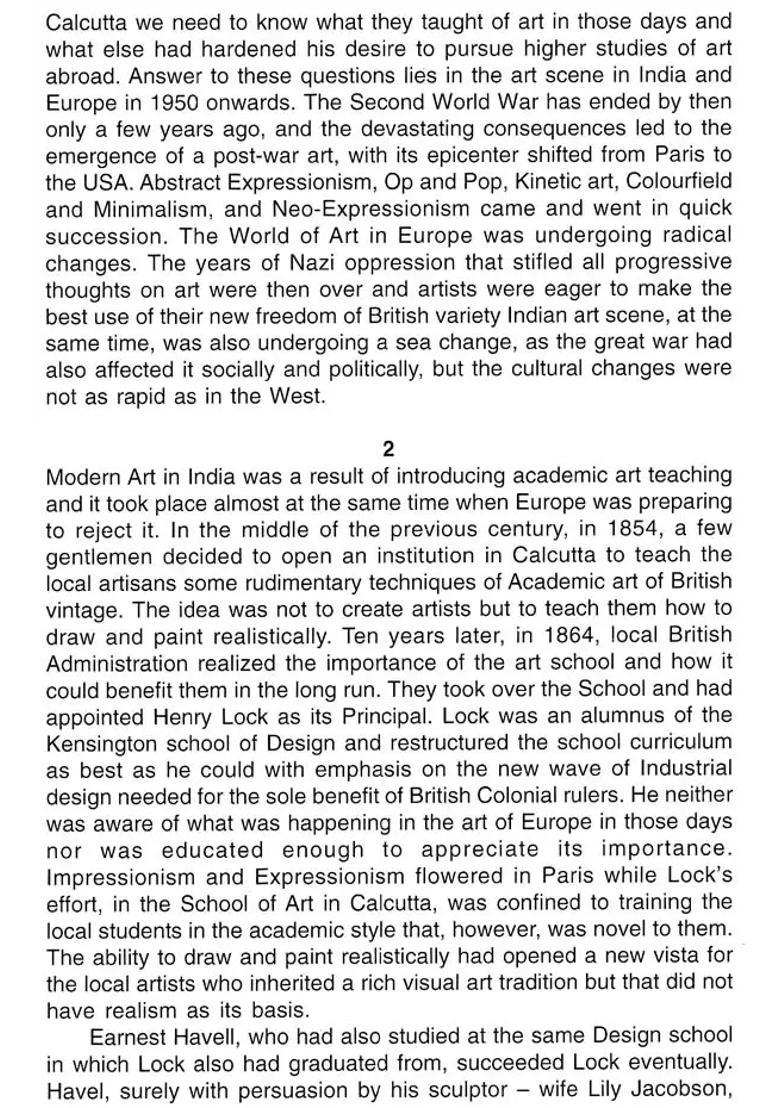 Myth, Reality and Beyond in the art of Sakti Burman (Contemporary Indian Art Series) - Indya