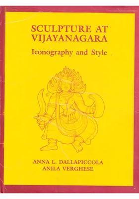 Sculpture at Vijayanagara: Iconography and Style