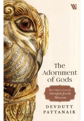 The Adornment of Gods- Rare Objects from The Amrapali Jewels Museum