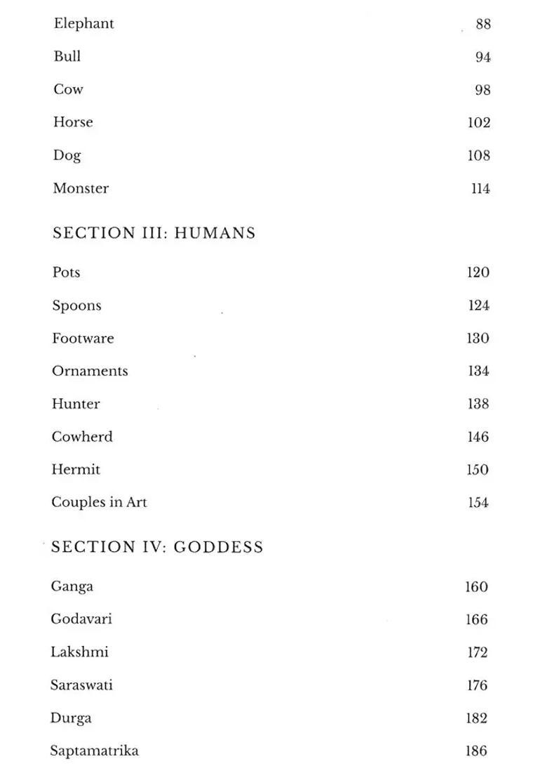 The Adornment of Gods- Rare Objects from The Amrapali Jewels Museum - Indya