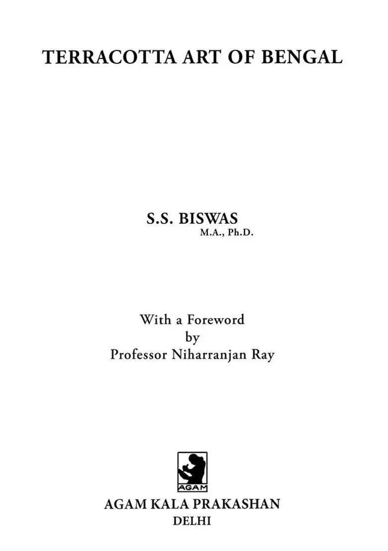 Terracotta Art of Bengal - Indya