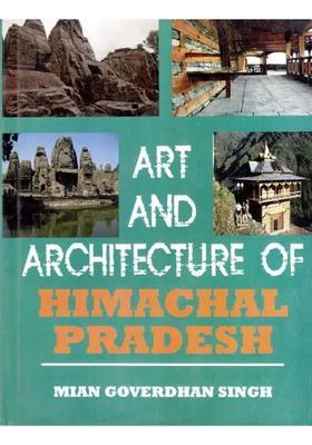 Art and Architecture of Himachal Pradesh