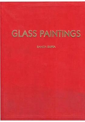 Glass Paintings- An Emphemeral Art in India