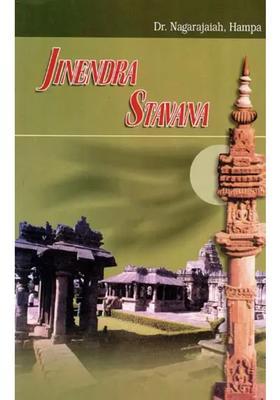 Jinendra Stavana
