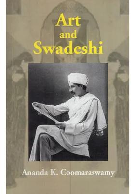 Art and Swadeshi | Books on History of Indian Art