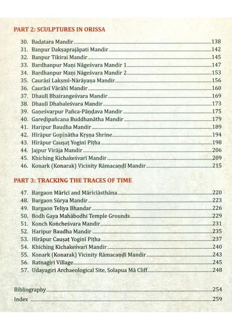 Reenchantment- Masterworks of Sculpture in Village Temples of Bihar and Orissa - Indya