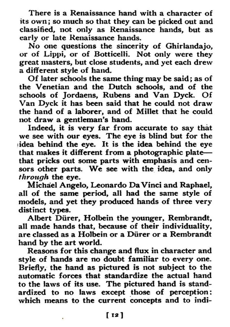 The Book of a Hundred Hands | Books on Indian Paintings - Indya