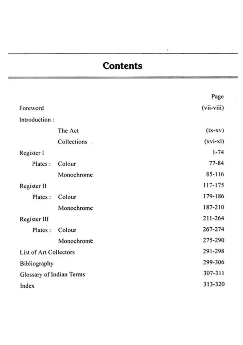 Art Treasures of Rajasthan (Part-1) - Indya