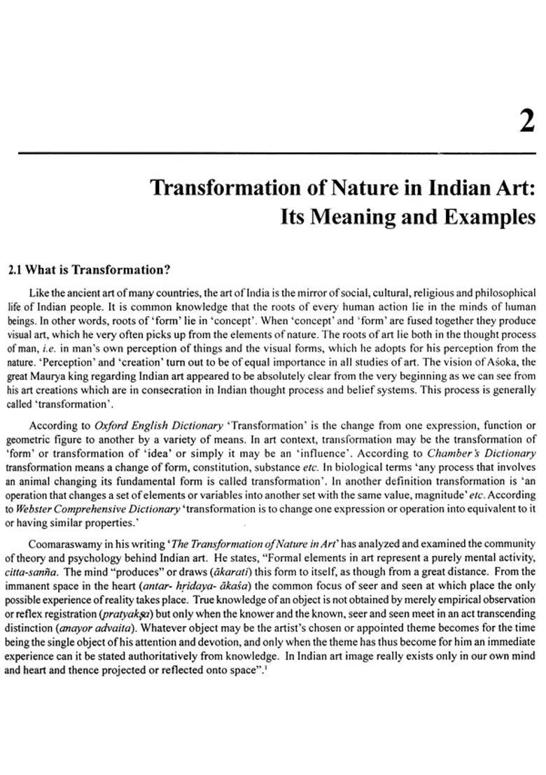 West Asian and Hellenistic Elements in Indian Art - Indya