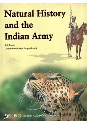 Natural History and The Indian Army