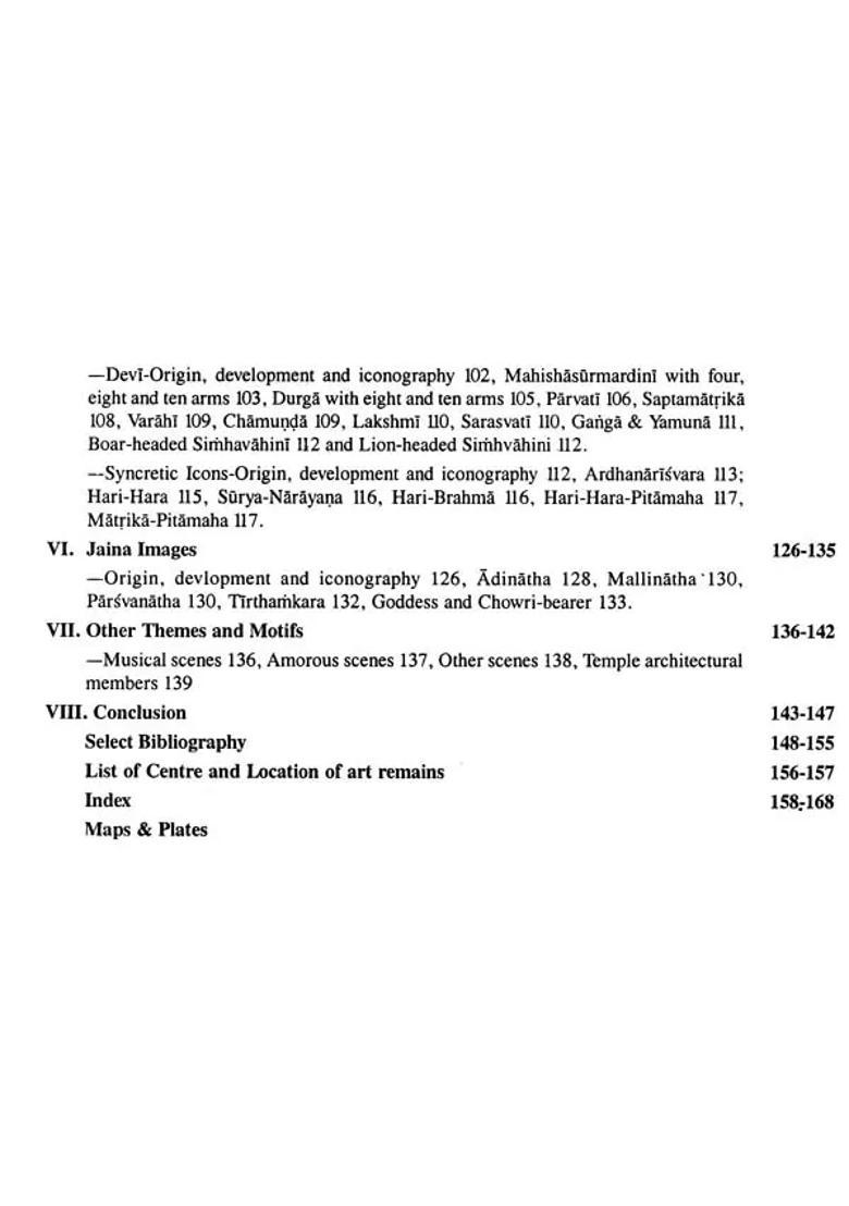 Early Medieval Art of Haryana - Indya