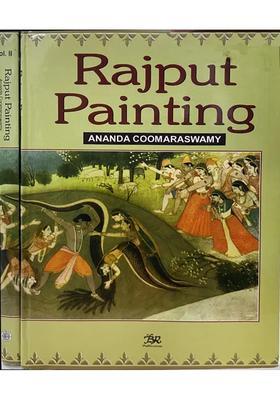 Rajput Painting