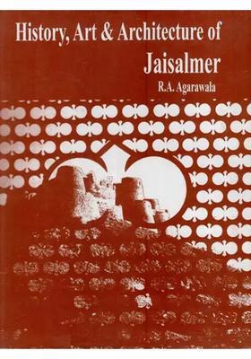 History, Art & Architecture of Jaisalmer