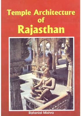 Temple Architecture of Rajasthan