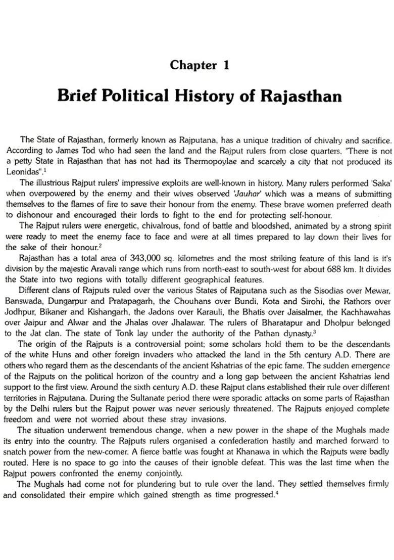 Temple Architecture of Rajasthan - Indya