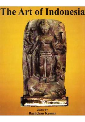 The Art of Indonesia