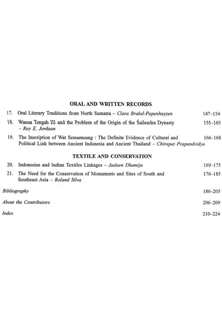 The Art of Indonesia - Indya