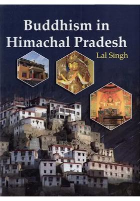 Buddhism in Himachal Pradesh