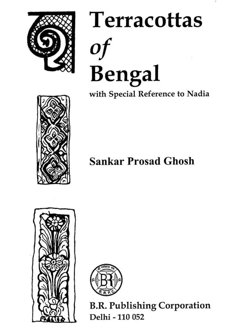 Terracottas of Bengal - Indya