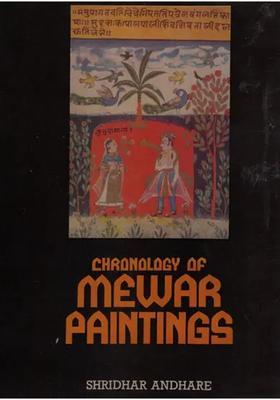 Chronology of Mewar Paintings